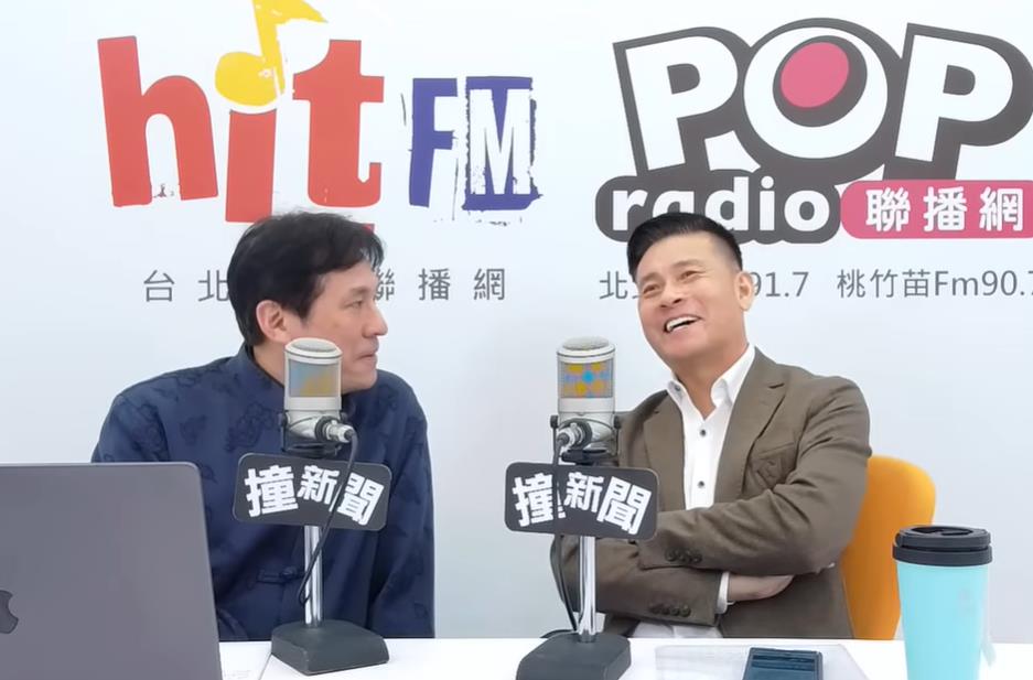 快新聞／蔣萬安最強對手曝光！北市議長認了：綠營若派「這人」中間選民會挺