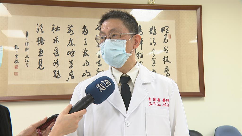 及時救命! F.A.S.T.口訣助民眾辨別腦中風