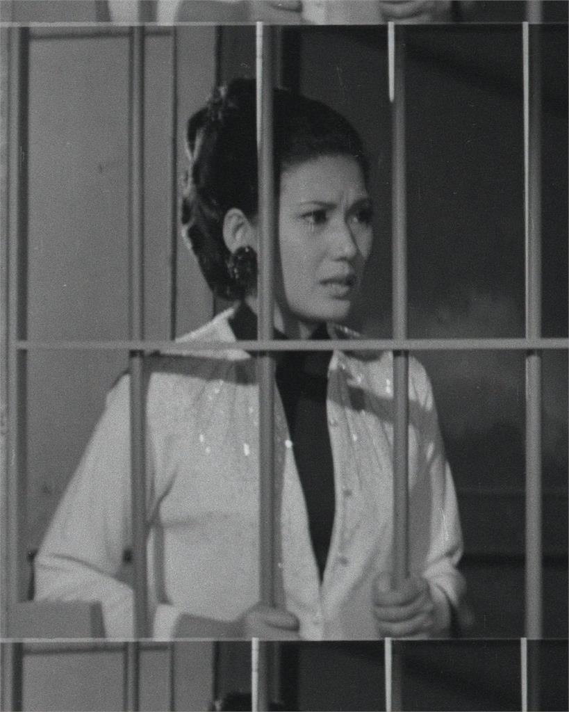 曾出演民視《娘家》資深女演員辭世享壽81歲！影視聽中心悼：眼裡有光的傳奇