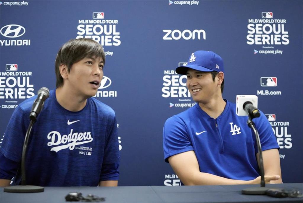 MLB／「大谷翔平的背叛」揭開真相！神秘停車場接頭曝光　還原震驚全美5億詐欺案