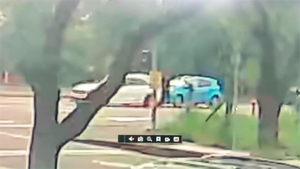 修車費談不攏爆糾紛 男南下埋伏朝友人車輛開2槍