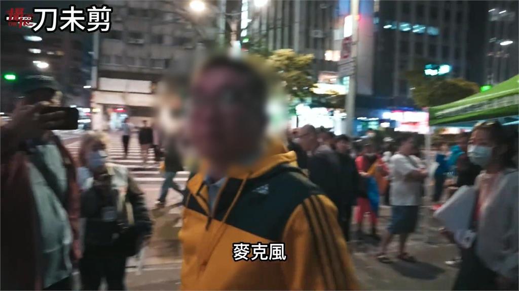 恐嚇沈伯洋女兒！網友道歉離職　沈：不用太責怪　敵人不在國內
