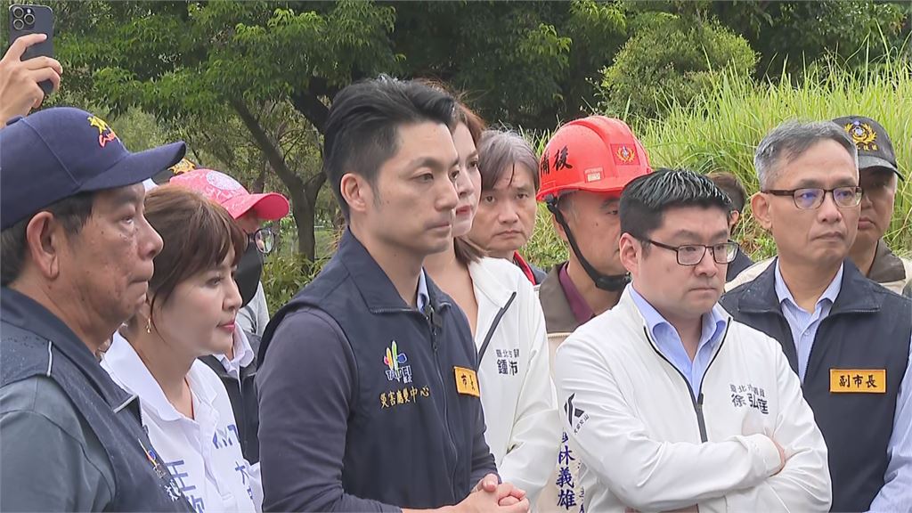 快新聞／一票人預判颱風假？北市KTV湧現訂位潮　蔣萬安喊話了