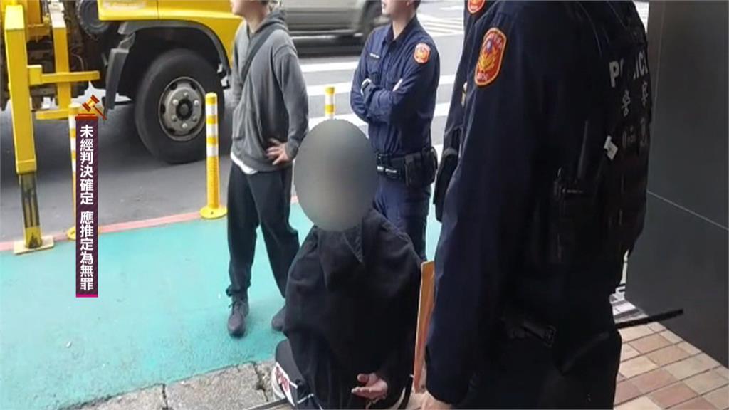 桃園婦人「誤上詐騙車手賊車」　車手闖紅燈自撞被逮