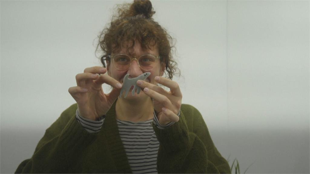 不要的禮物變身藝術！　多倫多爛禮物博物館開幕