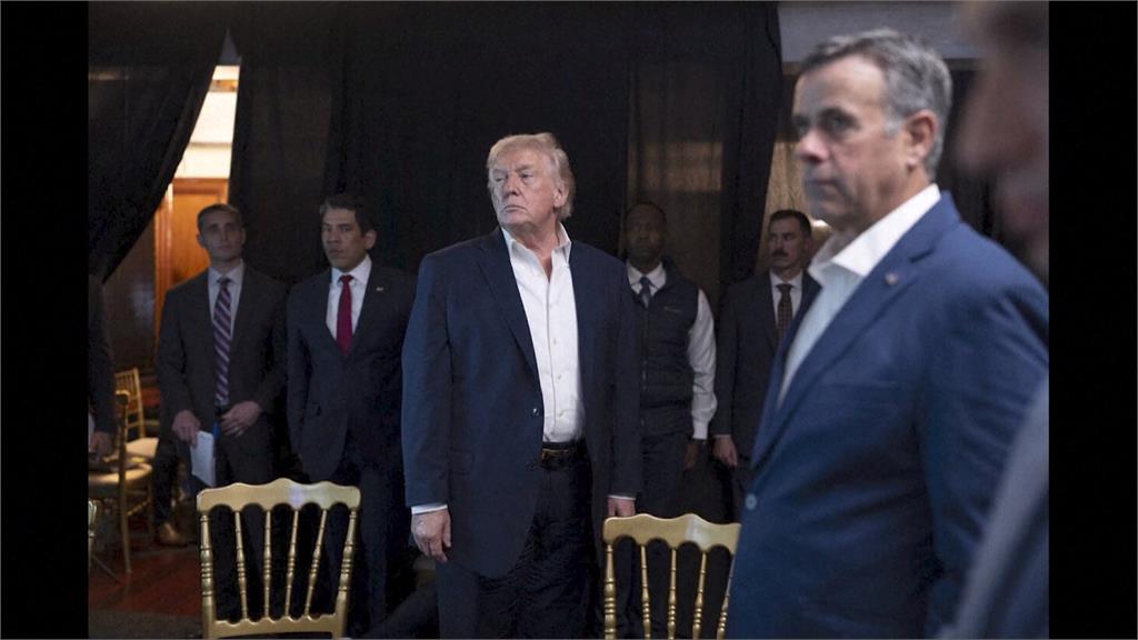 委國副總統宣誓就任代理總統　美委聯合國當面互嗆