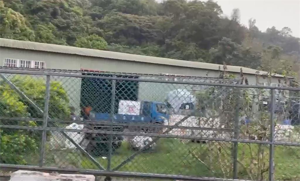 宜蘭肥料廠長期飄惡臭! 居民怨投訴也沒用