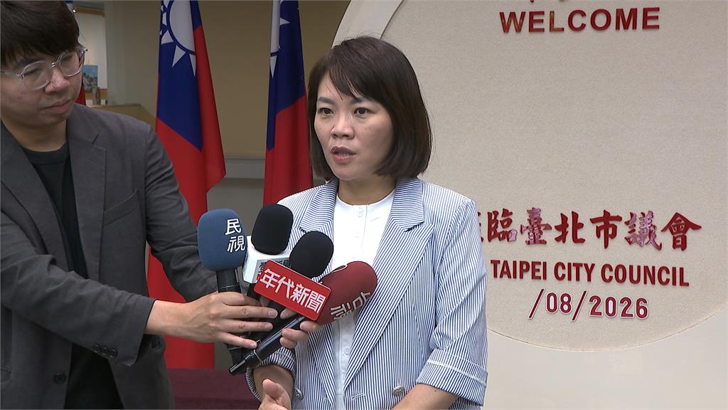 蔣萬安宣布生生喝鮮奶3.0上路　沈伯洋：應該要有追蹤跟配套