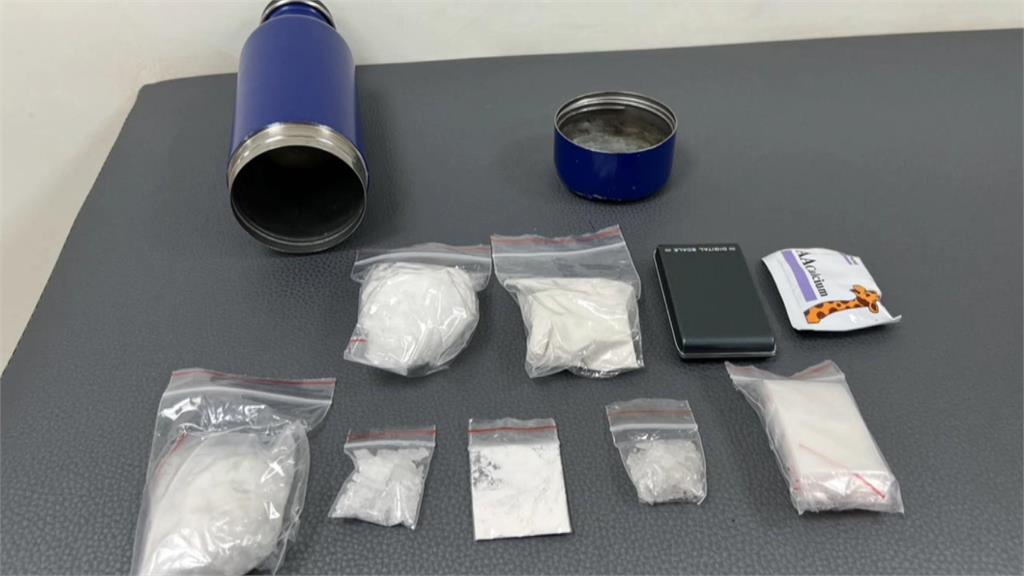 質疑警違法搜索「聲請提審」 3人涉毒竟當庭釋放!法官曝原因