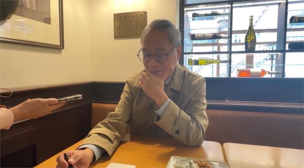 中國稱「故宮文物不屬台灣」　李遠轟：把文化當政治工具