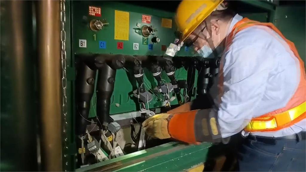 桃園半個月停電20次 台電啟動專案巡檢防患未然