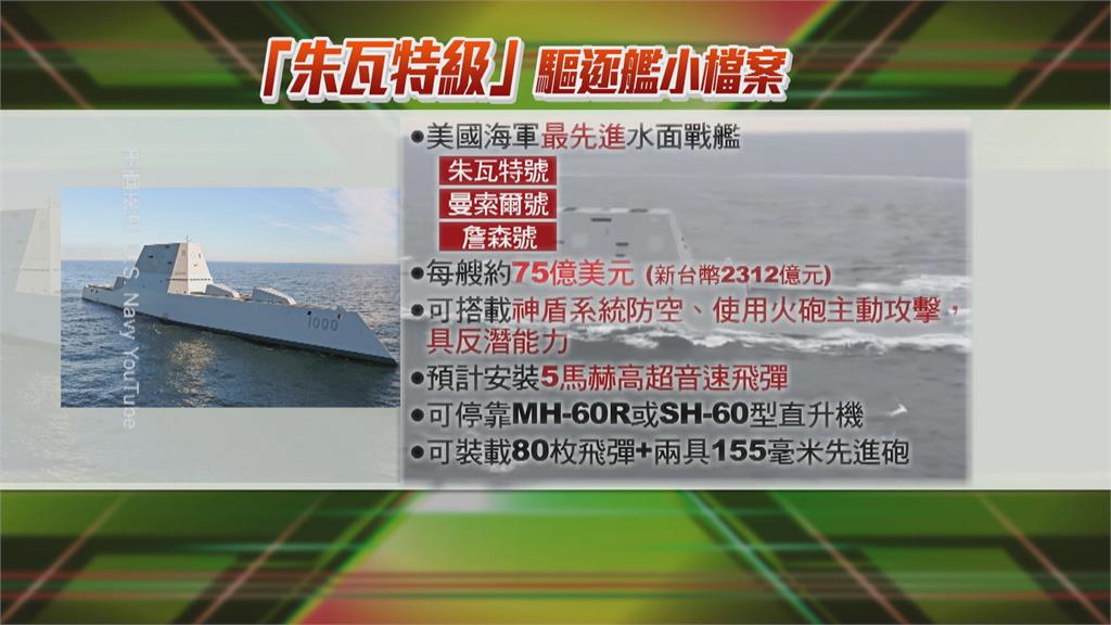 中國續擴張軍力　南海3人工島部署防空飛彈