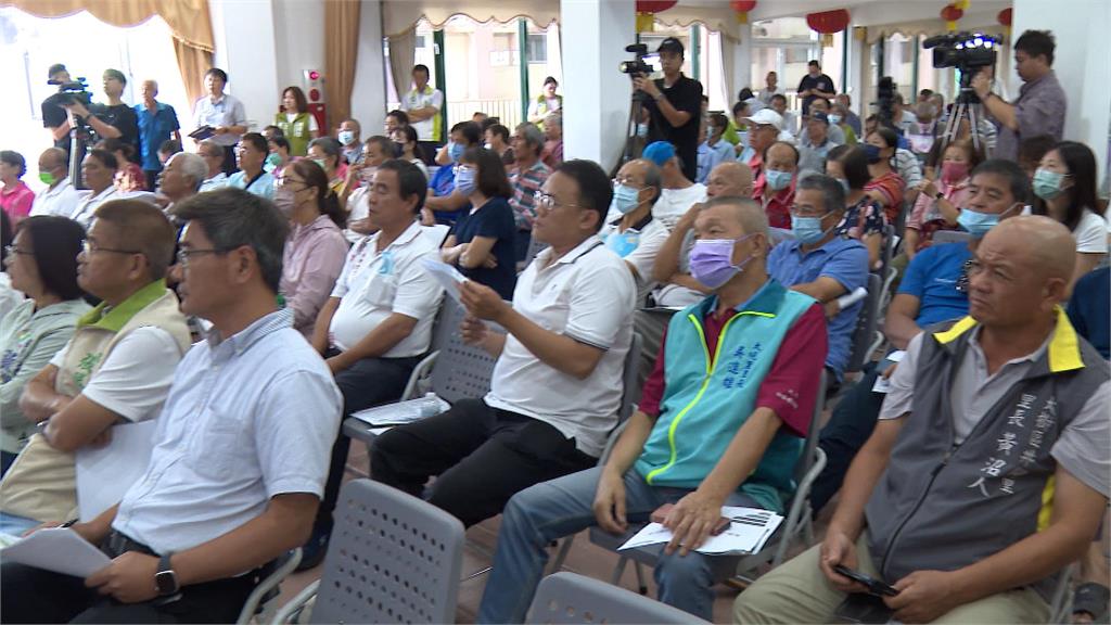 推進"高屏二快"建設 邱議瑩:盼交通帶動高雄發展