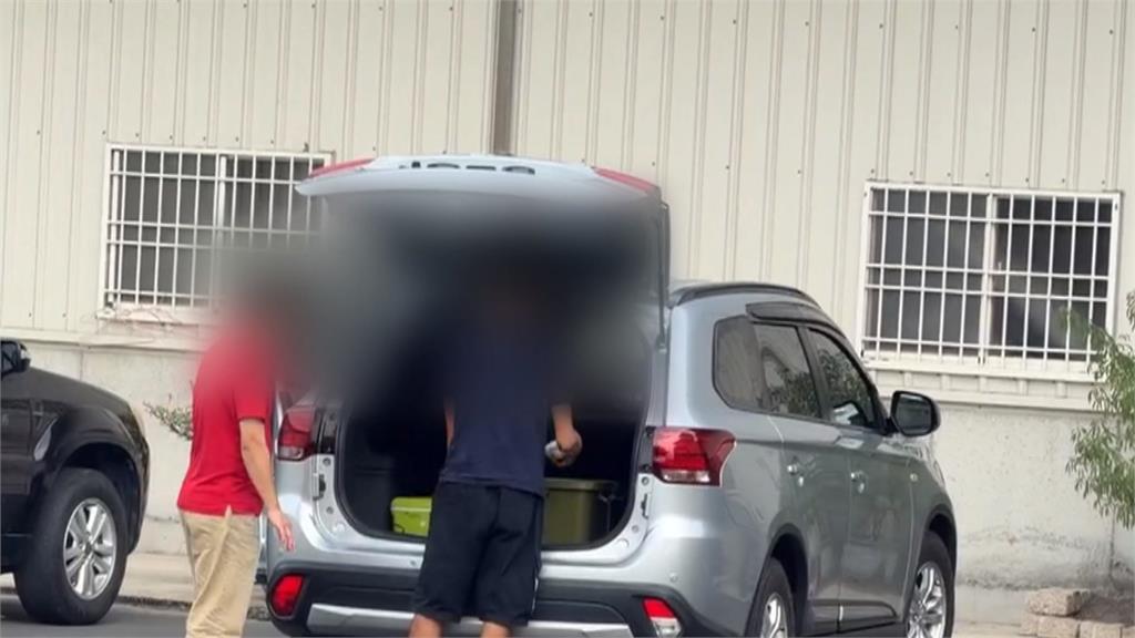 追芬普尼毒蛋汙染源　農業部長：2日內應該會有結果