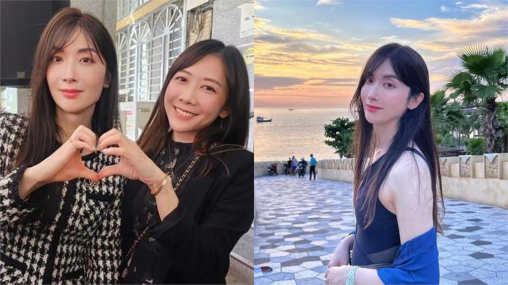 遭騙婚生子「最美檢察官妻」認不滿變態?細數「變後日常」:曾很痛苦
