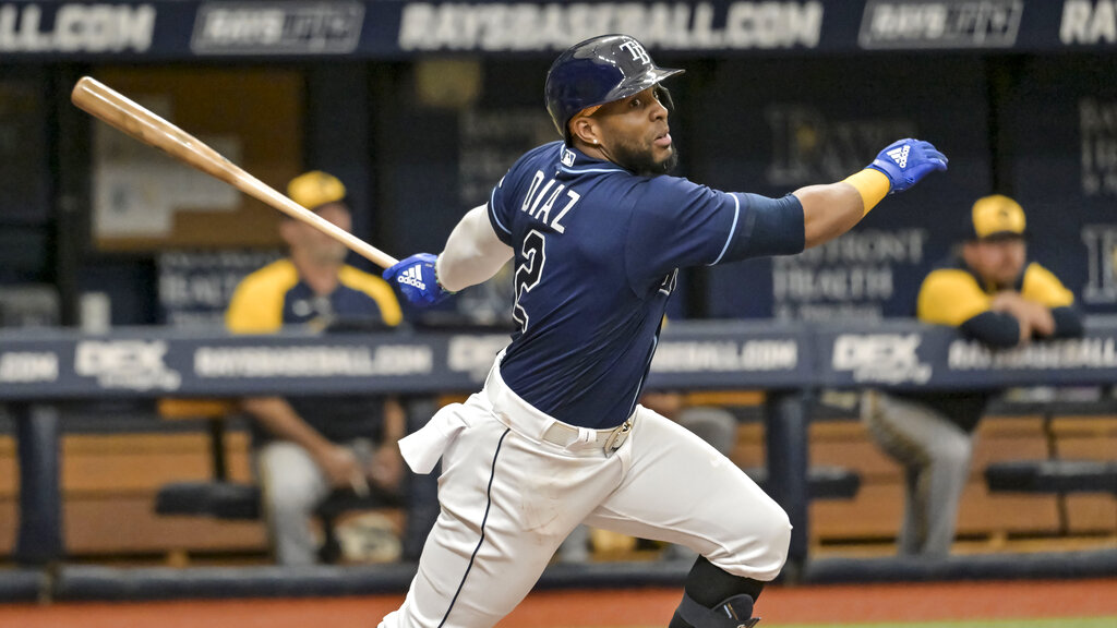 MLB/昔日美聯打擊王據傳簽約大都會 為阿隆索離隊做補強準備?