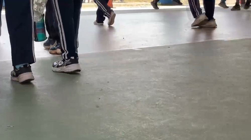 小六生被小三學童家長怒嗆掐脖　孩子嚇到不敢上學