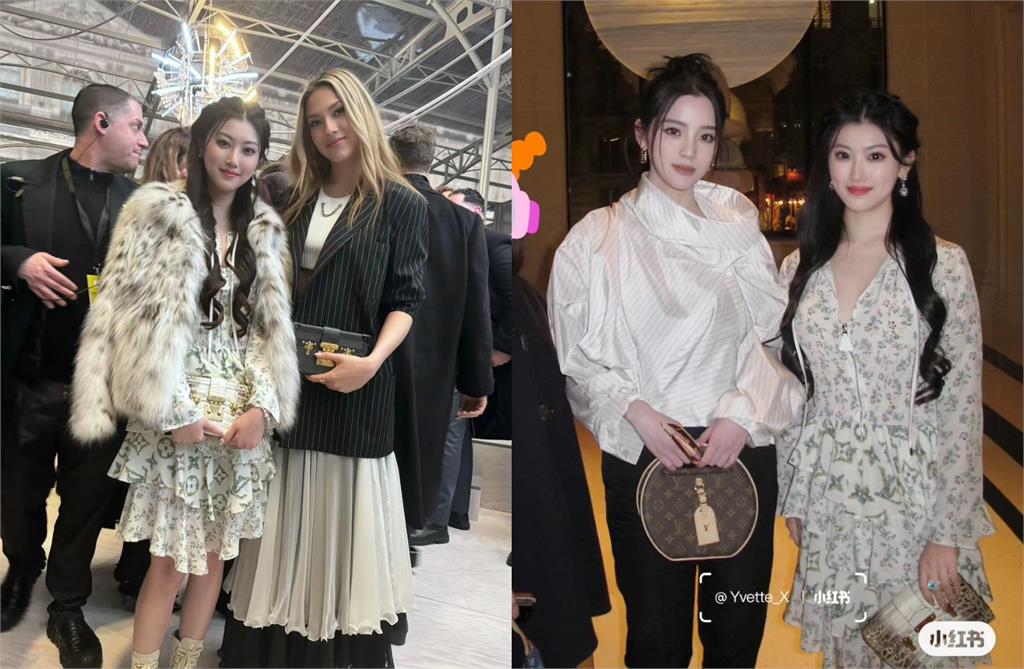 周冬雨代言0誠意惹怒VVIP!20歲貴婦不忍了「黑料全抖出」 周冬雨代言「0誠意」惹怒VVIP!20歲貴婦不忍了曬出「耍大牌黑料」:活該