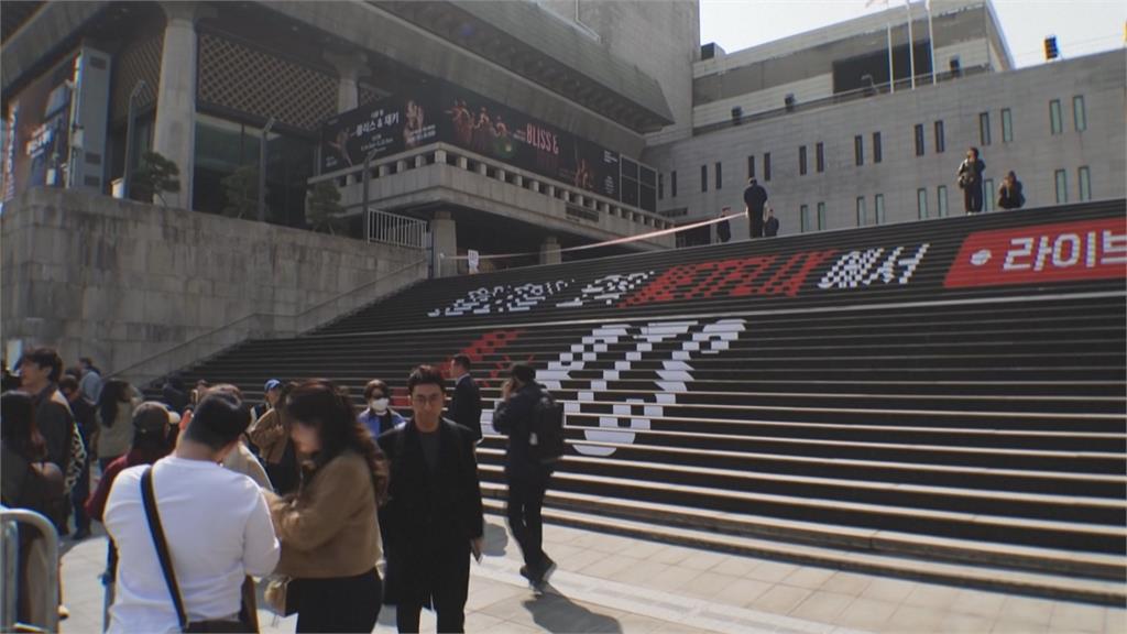 「BTS回歸演唱會」防恐大升級 首爾17地鐵站置物櫃停用