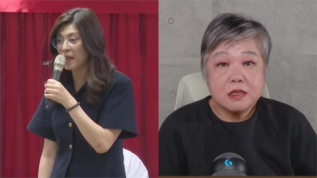 陳時中曾多次喊「不要相信疫苗掮客」！鄭麗文扯1句：你怎麼不去抓啊？