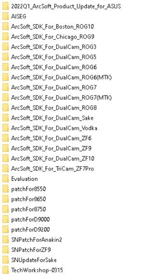 獨家／華碩資安事件延燒　駭客公布7竊密檔案驚見高通、聯發科代碼