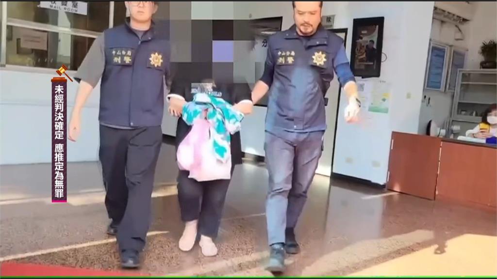 婦謊稱車禍「重度失能」 裝笨通過檢測詐領518萬保險金
