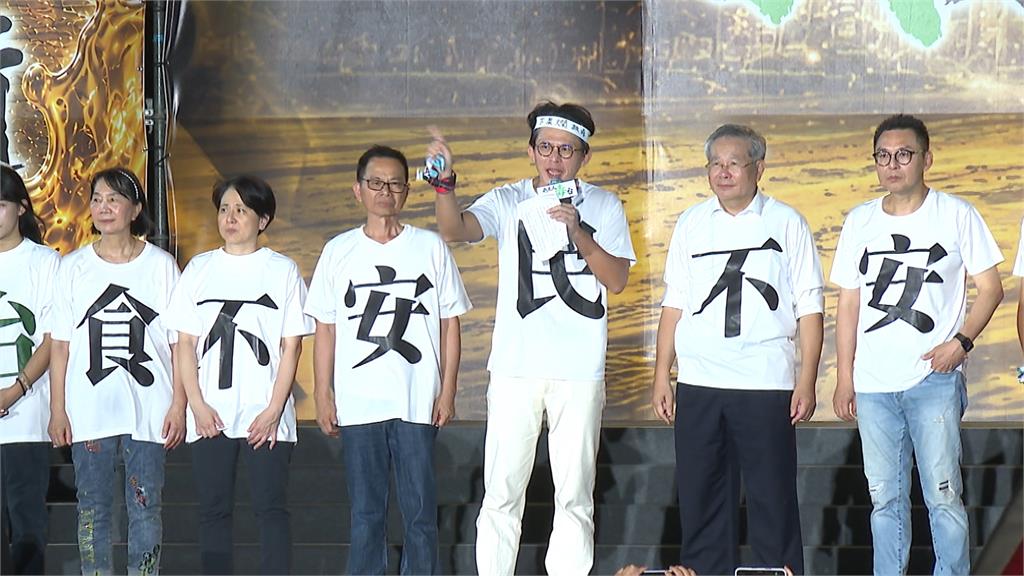 2028藍白合？柯：說不定我們有更強總統候選人