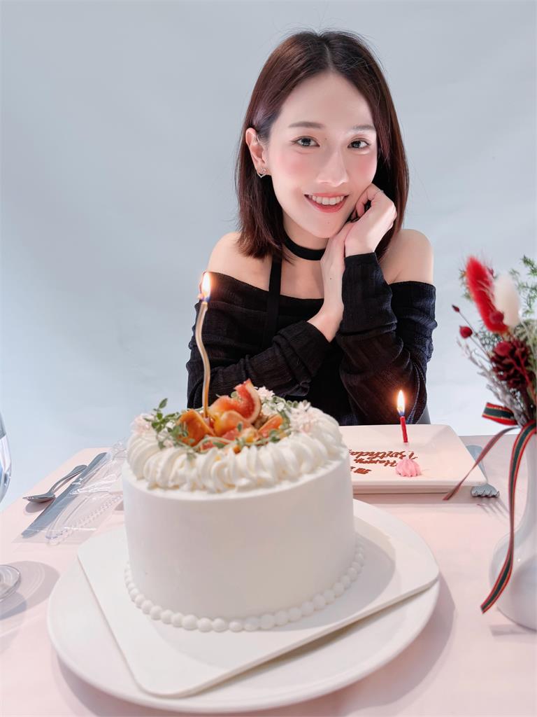 前正妹記者被造謠是「蔣萬安粉絲」！本人怒吼表態：2026絕不可能投給蔣