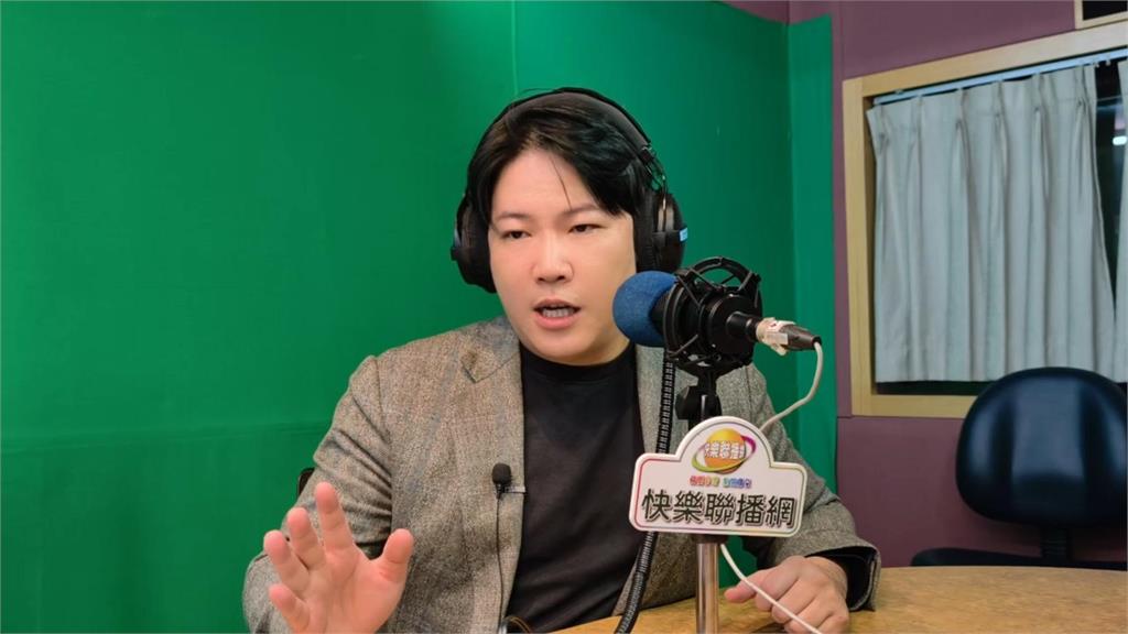 國共論壇傳月底登場 高揚凱怒轟：投國民黨是「引狼入室」