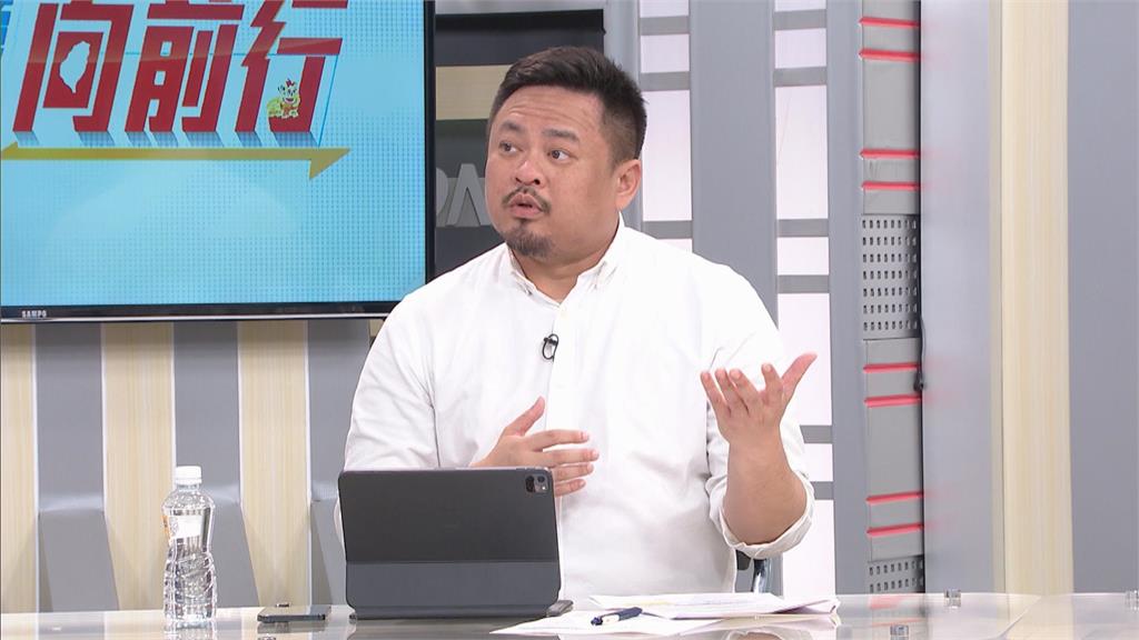 藍白昨晚談總統人選又沒共識!他曝「真正目的」:要演給「這群人」看