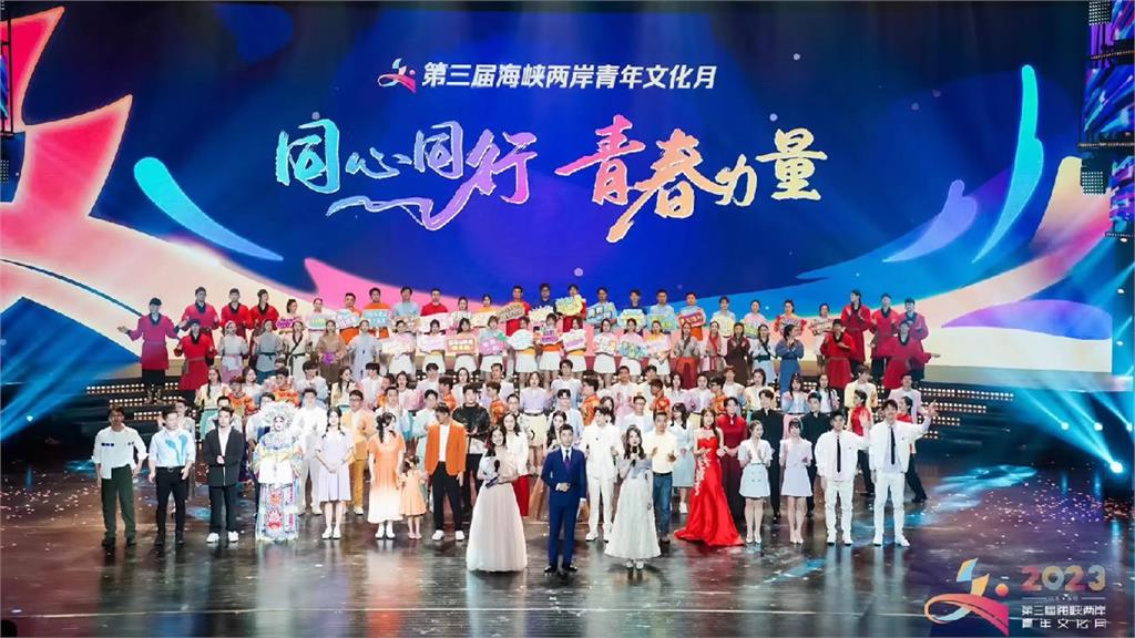 文化統戰去年就有！中國網紅揭「培訓營」內幕　笑虧鍾明軒：可以參加了