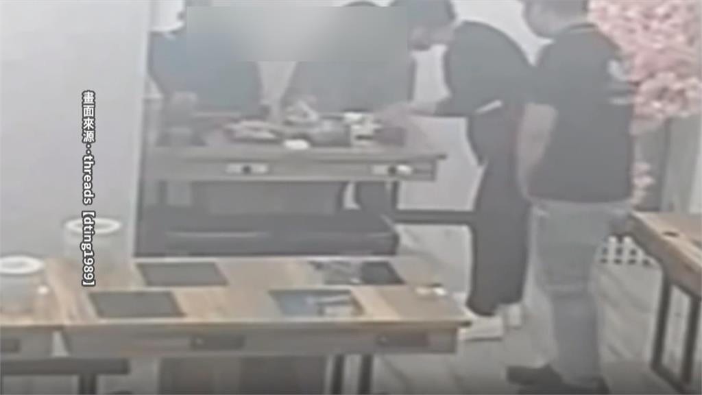 情侶火鍋店用餐共鍋　竟做「這件事」要求換一鍋