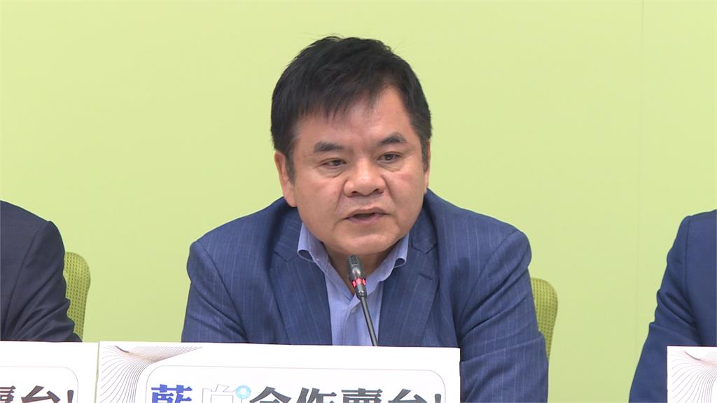 藍白再次聯手 「電業法49條」逕付二讀 六月初進行三讀表決大戰!