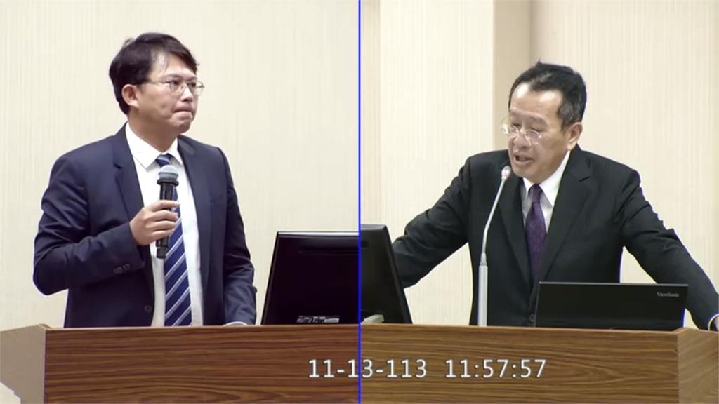 外媒曝台擬向美提5000億軍購案! 顧立雄考量「4面向」