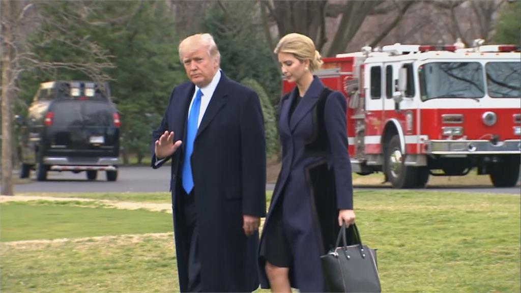 川普親家降級！　老庫許納轉發命案貼文惹議　遭限制接觸法國閣員