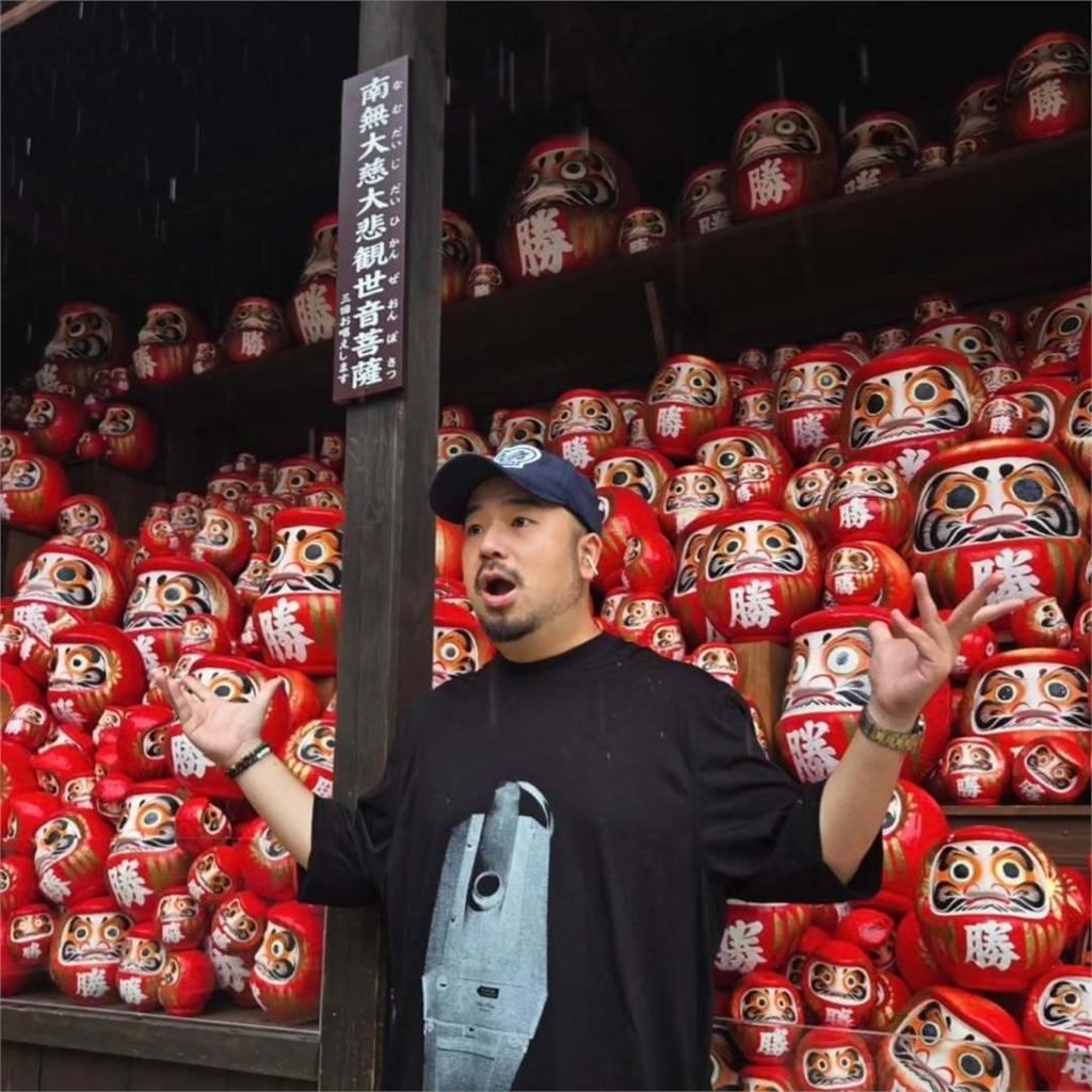 又有藝人被詐騙!男星自爆被「網婆騙錢」親揭慘痛經歷:騙我的胃