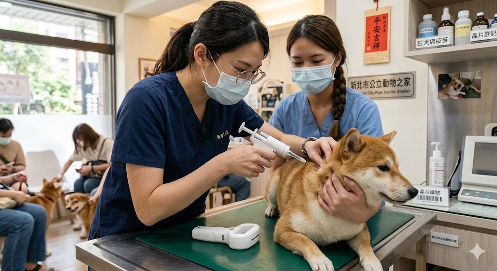 寵物過世「忘辦除戶」最高罰1.5萬！飼主炸鍋：人類最高也才900元