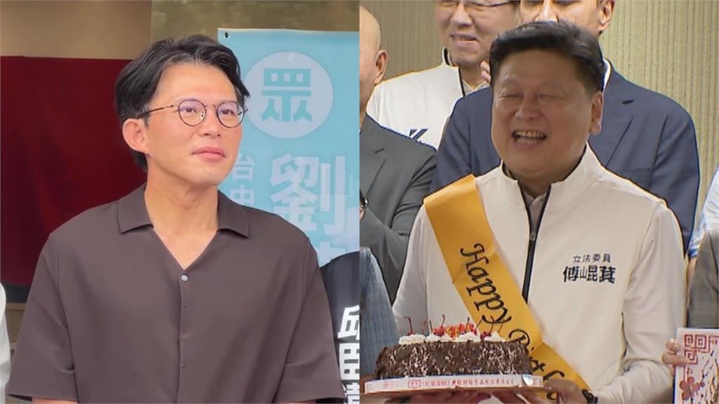 藍白彈劾總統大失敗！綠委點名鬧劇「2罪魁禍首」：為政治利益打假球