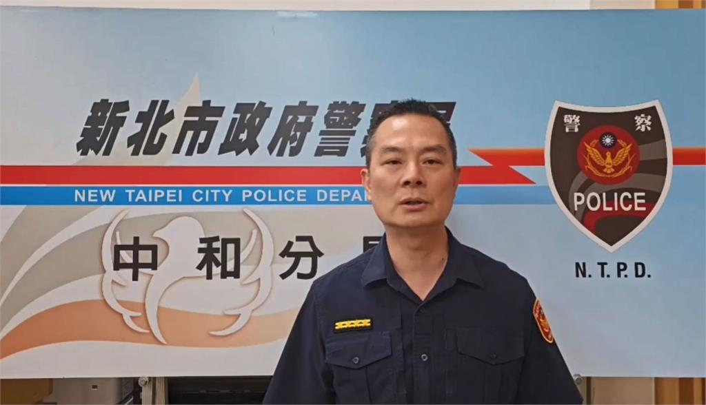 快新聞/竹聯幫王啟鑌「關切」雙和罷團 警方出手:依《社維法》裁處