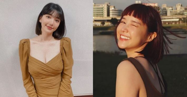 2023台灣女星「短髮/中短髮造型範本」推薦！其中「這一款」顯小臉最有感！