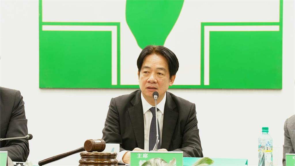 快新聞/柯志恩再戰高雄 陳其邁談綠營初選:兄弟競賽稍微比畫就好