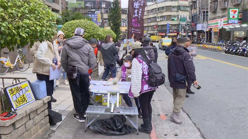 惡搞台灣掀罷免潮!卓冠廷曝「賴總統曾釋出善意」怒轟國民黨將自食惡果
