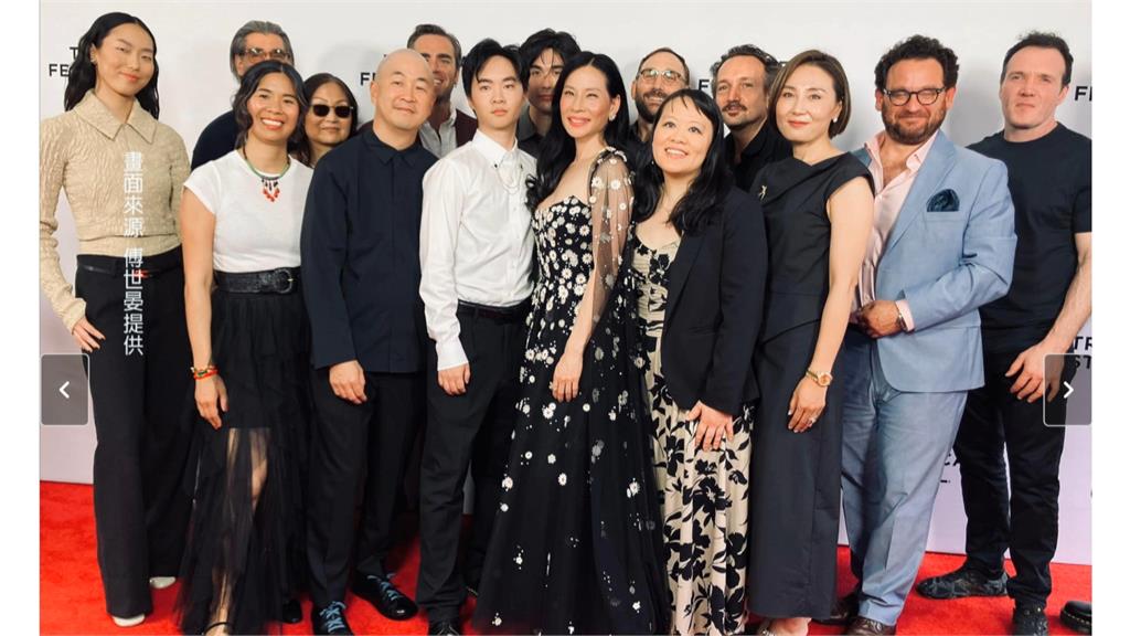 電影「柔似蜜」入圍金馬最佳改編劇本　台裔編劇傅世晏獨家專訪