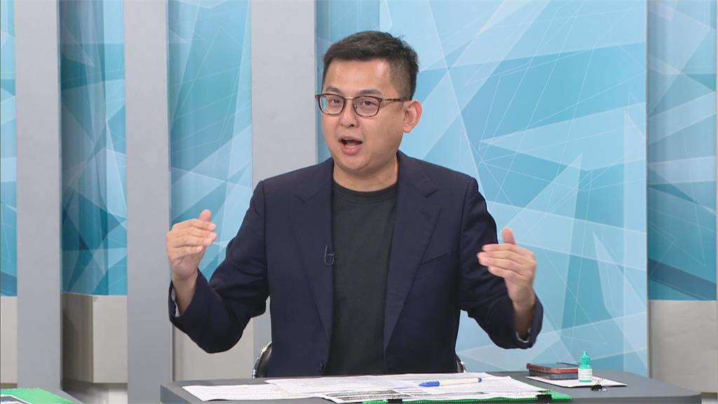 上海居民自家核輻射竟是東京976倍 引發官商勾結疑慮!名嘴曝1重點