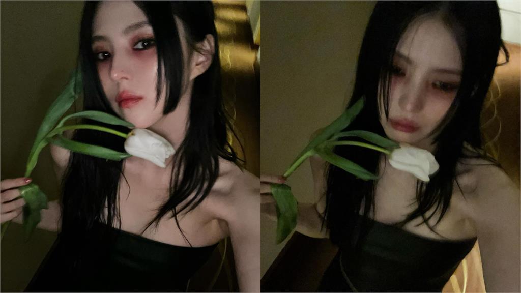 韓韶禧轉行當「暗黑DJ」偷使壞!「馬甲失速下滑」狂搖全被拍…網嚇:看光了