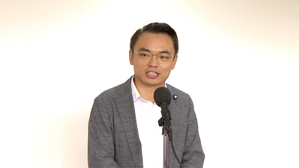 劍指鄭麗文？黨代表擬提案敗選啟動黨主席改選　藍立委：不清楚
