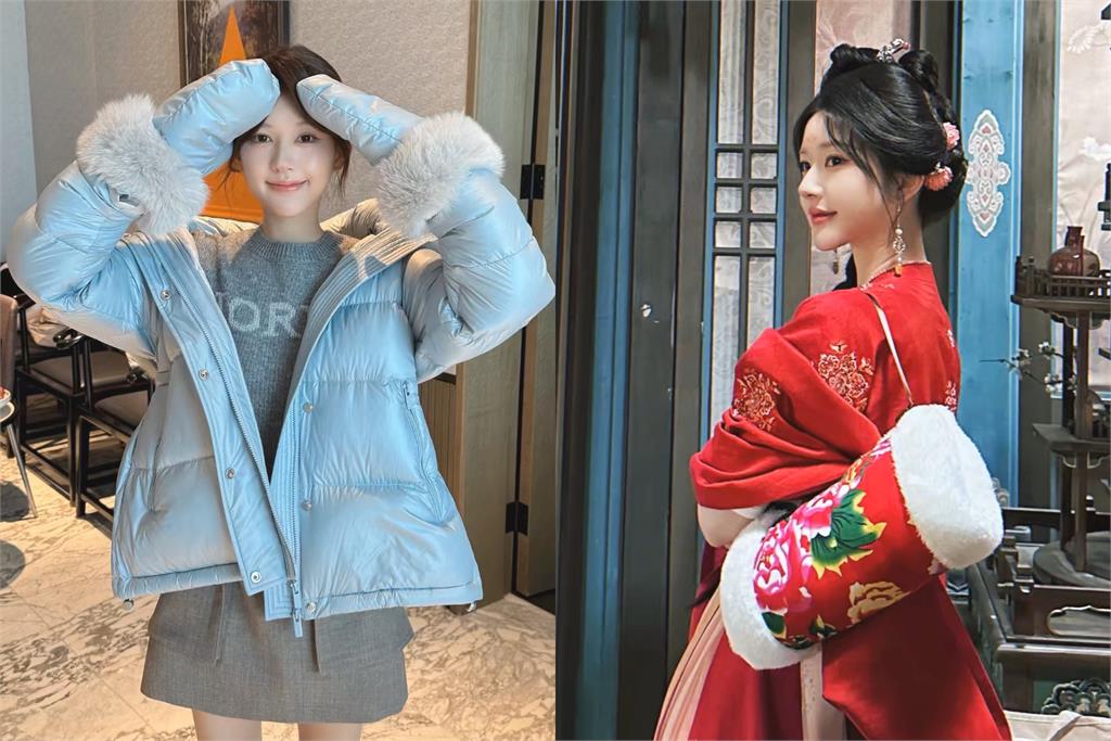  趙露思發聲！列4時間點「證實挨老闆打」慘遭勒索鉅額分手費：沒有停止傷害