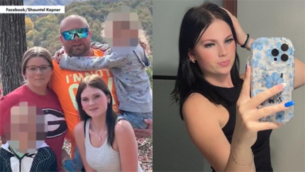 啦啦隊少女郵輪離奇身亡「屍體藏床底」！疑16歲繼弟「瘋狂迷戀」鎖喉勒死