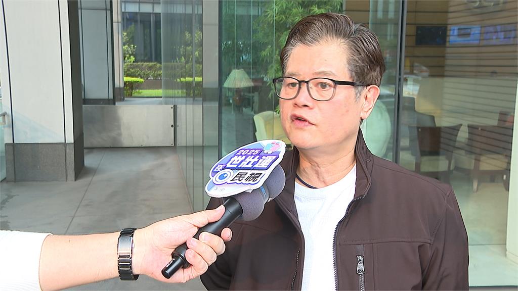 罷免羅智強宣布二階段達標　羅智強僅回尊重公民權益