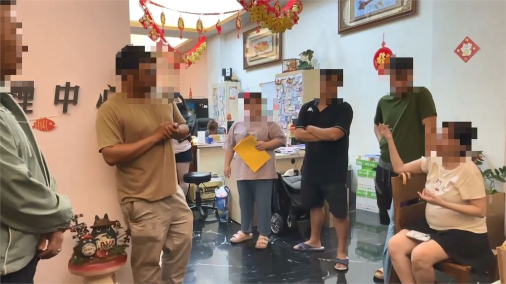 扯！高雄某月子中心稱「人手不足」　遭控颱風天趕產婦.寶寶回家